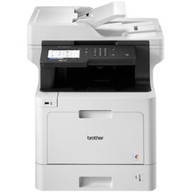 Brother MFC-L8900CDW Spausdintuvas lazerinis spalvotas MFP A4 31 ppm USB Wi-Fi Ethernet LAN NFC