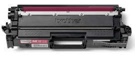 Brother TN-824MP (TN824MP) Lazerinė kasetė, Purpurinė