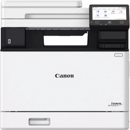 Canon i-SENSYS MF752Cdw II Spausdintuvas lazerinis spalvotas MFP A4 33 ppm USB Ethernet LAN Wi-Fi