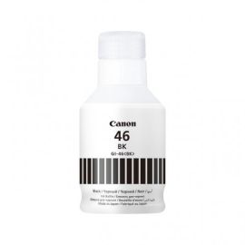 Canon GI-46BK (4411C001) Rašalo papildymo buteliukas, Juoda