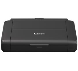 Canon MAXIFY BX110 Spausdintuvas rašalinis spalvotas A4 9 ipm USB Wi-Fi