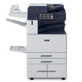 Xerox AltaLink C8270 (C8203V_F) Spausdintuvas lazerinis spalvotas MFP A3 70 ppm USB Ethernet LAN NFC