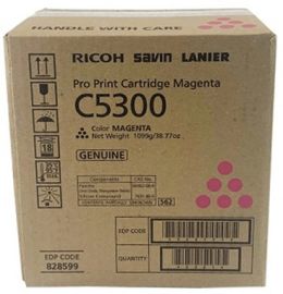 Ricoh C5300 (828603) Lazerinė kasetė, Purpurinė (SPEC)