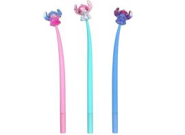 Silikoninis tušinukas CoolPack Disney Stitch