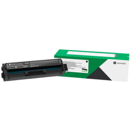 Lexmark 20N2XK0 Lazerinė kasetė, Juoda