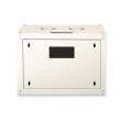 Digitus Wall Mounting Cabinet DN-19 07-U White