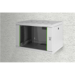 Digitus Wall Mounting Cabinet DN-19 07-U White
