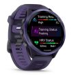 SMARTWATCH FORERUNNER 570 47MM/INDIGO ALU 010-02971-02 GARMIN