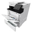 Canon i-SENSYS MF754Cdw II Spausdintuvas lazerinis spalvotas MFP A4 33 ppm USB Ethernet LAN Wi-Fi