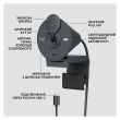 CAMERA WEBCAM BRIO 305/GRAPHITE 960-001469 LOGITECH