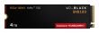 SANDISK 2400xTBW rating NVMe Yes PCI Express 5.0