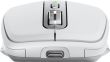 MOUSE USB WRL MX ANYWHERE 3S/MAC PALE 910-006946 LOGITECH