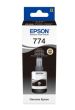 Epson 774BK (C13T77414A) Rašalo papildymo buteliukas, Juoda (SPEC)