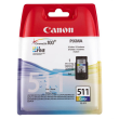Canon Ink Cartridge Cyan