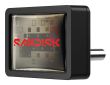 MEMORY DRIVE FLASH USB-C 1TB/SDCZ530-1T00-G46 SANDISK