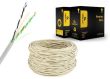 CABLE CAT6 UTP 305M GRAY/UPC-6004SE-L GEMBIRD