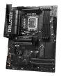 ASROCK Intel B860 LGA 1851 (Socket V1) ATX
