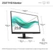HP 23.8 " 1920 x 1080 pixels Full HD