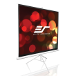 Elite Screens Tripod Series T119NWS1 Diagonal 119 "