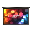 Elite Screens Spectrum Series Electric84H Diagonal 84 "