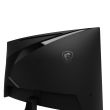 MSI 31.5 " 1920 x 1080 pixels Full HD