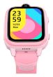 SMARTWATCH Z10/PINK Z10PINK BLACKVIEW