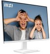 MSI PRO MP273QW E2 27" Business