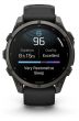 SMARTWATCH FENIX 9/CARB. GRAY 010-04762-11 GARMIN