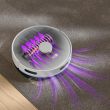 VACUUM CLEANER ROBOT/BLACK XU2100/25 PHILIPS