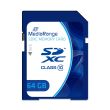 MEMORY SDXC 64GB C10/MR965 MEDIARANGE
