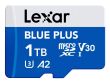 MEMORY MICRO SDXC 1TB UHS-I/LMSBLPL001T-BNANG LEXAR