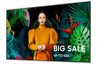 DISPLAY LCD 65" QB65C/LH65QBCEBGCXEN SAMSUNG