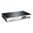 D-LINK DGS-1210-10P