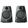 Logitech LGT-Z130 Speaker type 2.0