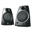 Logitech LGT-Z130 Speaker type 2.0