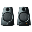 Logitech LGT-Z130 Speaker type 2.0