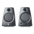 Logitech LGT-Z130 Speaker type 2.0