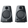 Logitech LGT-Z130 Speaker type 2.0