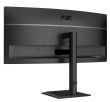 AOC 34 " 3440 x 1440 pixels UltraWide Quad HD