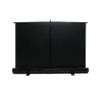 Elite Screens F84NWH ezCinema Portable Screen 84'' 16:9 / Diagonal 213.4cm