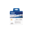 Brother DK-11204 Multi Purpose Labels White