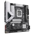 GIGABYTE Intel B860 Express LGA1851 Micro-ATX