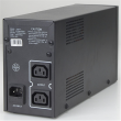 Gembird UPS UPS-PC-652A with AVR 650 VA