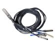 CABLE BREAK OUT QSFP56/3M DQ+BC0003-DS+ MIKROTIK