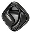 HEADSET BLUETOOTH OPEN EAR/TWS BLACK OWS-01-BK GEMBIRD
