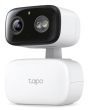 WRL CAMERA INDOOR/OUTDOOR/TAPO C206 TP-LINK