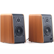 Microlab B-77 Speaker type 2.0