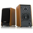 Microlab B-77 Speaker type 2.0