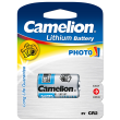 Camelion CR2-BP1R CR2