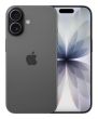 MOBILE PHONE IPHONE 17/256GB BLACK MG6J4 APPLE